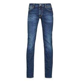 Le Temps des Cerises  Calças Jeans 812 VEILS  Azul Disponível em tamanho para homem. US 28,US 29,US 30,US 31,US 32,US 33,US 34.Homem > Roupas > Calças Jeans