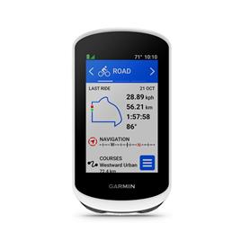 gps Para Bicicleta Garmin Edge Explore 2 Pantalla 3