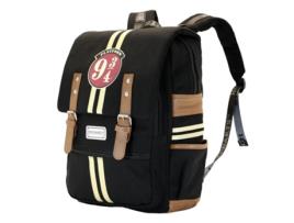 Mochila 9 3/4 Hogwarts Harry Potter 40cm