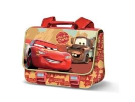 Mochila 3D da Disney Desert Road Cars 3