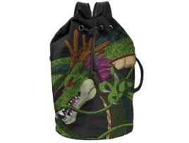 Mochila Shenlong Dragon Ball 44cm