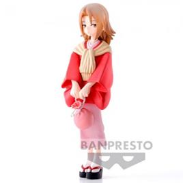 Figura Anna Kyoyama vol.2 Shaman King 13cm