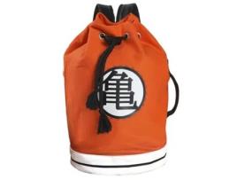 Mochila Dragon Ball 44cm