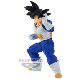 Figura Son Goku Chosenshiretsuden III Dragon Ball Z 14cm