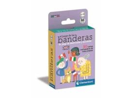 jogo de cartas de bandeiras
