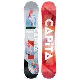 Capita Defenders Of Awesome Snowboard  156