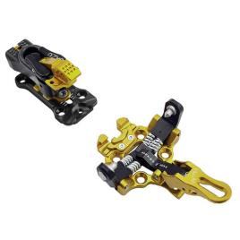 Plum Oazo 4 Touring Ski Bindings