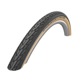 Schwalbe Road Cruiser Hs484 Wired 28´´ Tyre Castanho 28´´ / 37