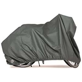 Vk Duo Bike Cover  130 x 250 cm