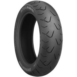 Bridgestone G704 74h Tl Gl1800 War 79137 Tire  180 / 60 / R16