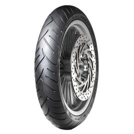 Dunlop Scoot Scootsmart M/c 59j Tl Tire  3.50 / R10