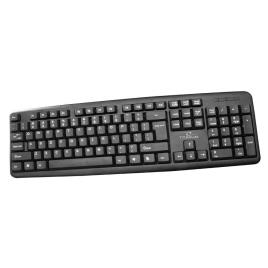 Titanum Tk101 Keyboard  US Qwerty