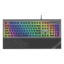 Ibox K-3 Rgb Gaming Mechanical Keyboard  US Qwerty