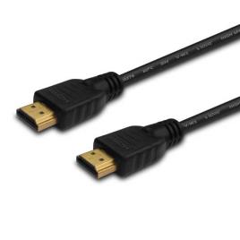 Savio Cl-38 15 M Hdmi Cable