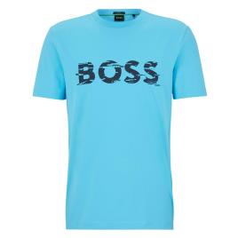 Boss Tee 3 10194355 01 Sweater  L Homem