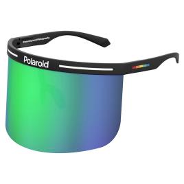 Polaroid P7038s7zj99mt Sunglasses   Homem