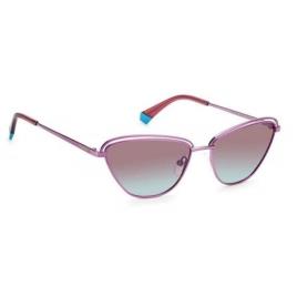 Polaroid Pld4102s Sunglasses   Mulher