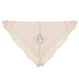 Flamenco Pgmm33 Handkerchief   Mulher