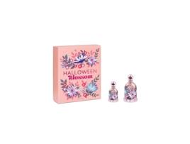 ESTUCHE BLOSSOM   EAU DE TOILETTE   100 ML VAPORIZADOR + EAU DE TOILETTE   30 ML VAPORIZADOR