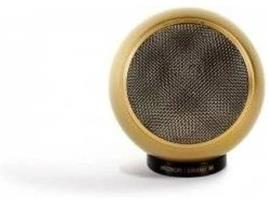 Coluna ELIPSON Planet M Dourado