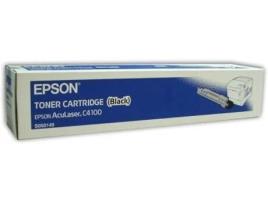 Epson Al-C4100 Toner Preto 10K