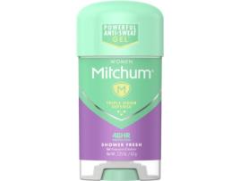 Desodorizante MITCHUM For Women Advanced Gel Anti-Perspirant &  (6654g)