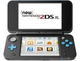 Consola portátil NINTENDO New 2DS XL 2209249