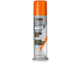 Spray para o Cabelo FUDGE Matte Hed (75 g)