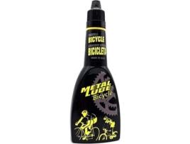 Aditivo METAL LUBE Lube Bicycle  (60 ml)