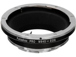 Adaptador FOTODIOX  07LAM645EOSP