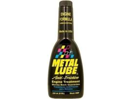 Aditivo METAL LUBE Lube Formula Motores  (236 ml)