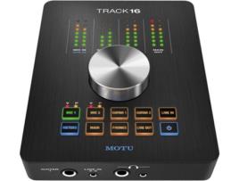 Interface MOTU TRACK 16