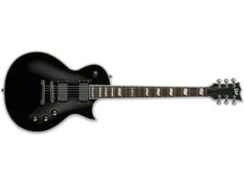 Guitarra Elétrica ESP EC-401 BLK