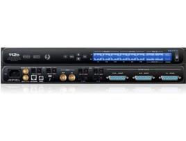 Interface MOTU 112D AVB