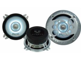 Colunas Auto HIFONICS BX5.2CI (30 W)