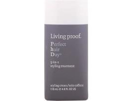 Loção para o Cabelo LIVING PROOF Perfect Hair Day 5-In-1 Styling Tratamento (118 ml)