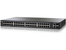 Switch CISCO SG200-50FP