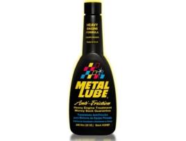 Aditivo METAL LUBE Lube Formula Motores Pesados  (1L)