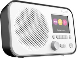 Rádio PURE Elan E3