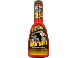 Aditivo METAL LUBE Lube Formula Sistema Diesel  (236 ml)
