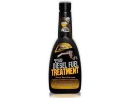 Aditivo METAL LUBE Lube Formula Sistema Diesel Camion  (1L)
