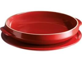 Travessa Oval EMILE HENRY EH349599