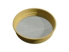 Criba plastico n.16  1,4mm 50cm