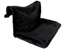 Cama para Gatos AGROBIOTHERS Radiador Hamac Aime Oscuro