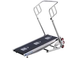 Hidroginástica WATERFLEX Passadeira Aquática Treadmill