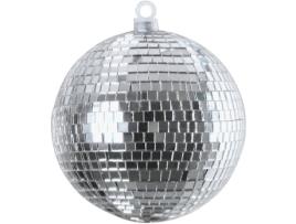 Bola de Espelhos EUROLITE 10 cm