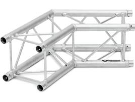 Armadura ALUTRUSS DQ4-PAC22 2 Vias 120°