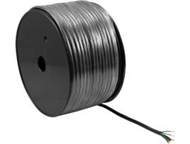 Cabo EUROLITE LED Strip 5x 0,5mm² 100m