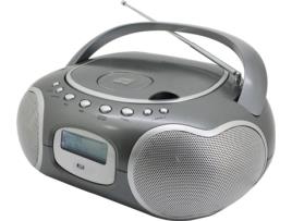 Coluna portátil SOUNDMASTER SCD4200TI