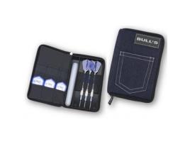 Bolsa para Dardos BULLS DE 66335